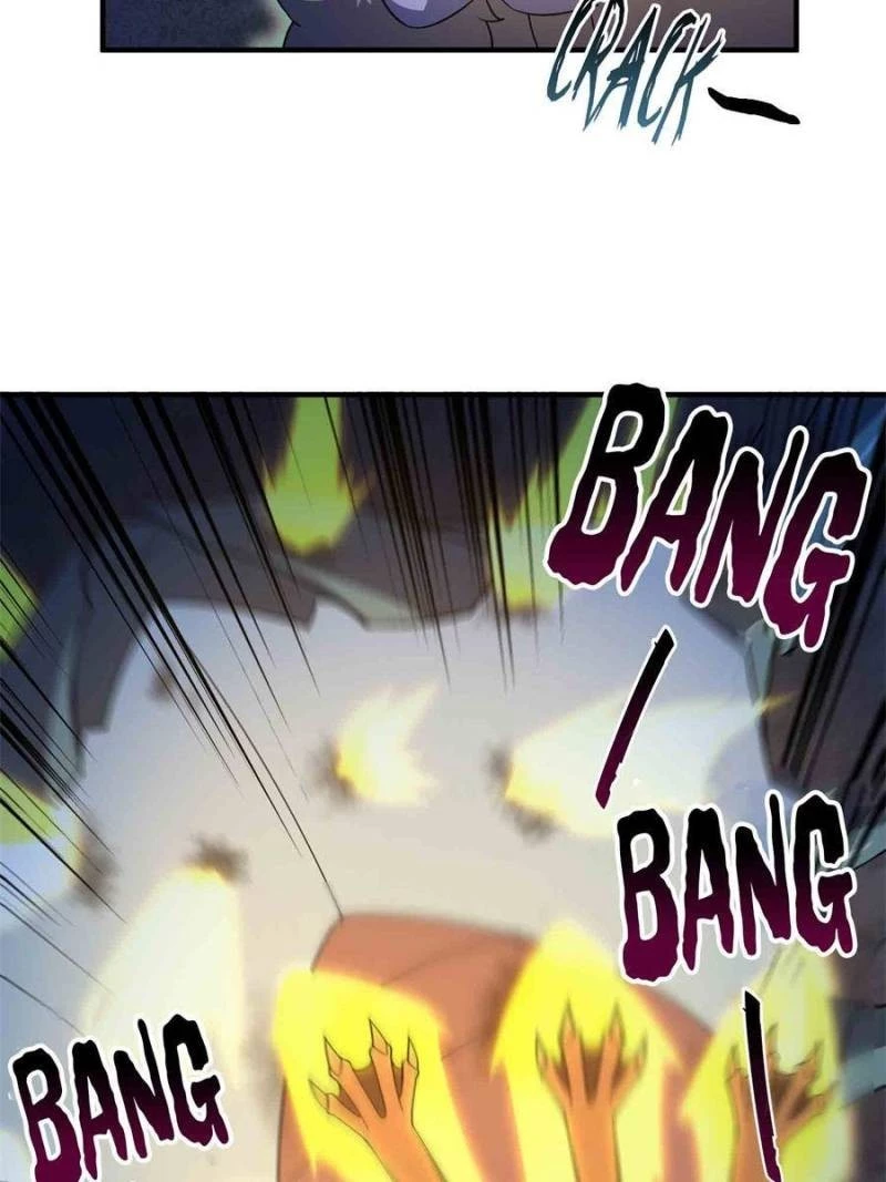 Monster Pet Evolution Chap 186 - Next Chap 187