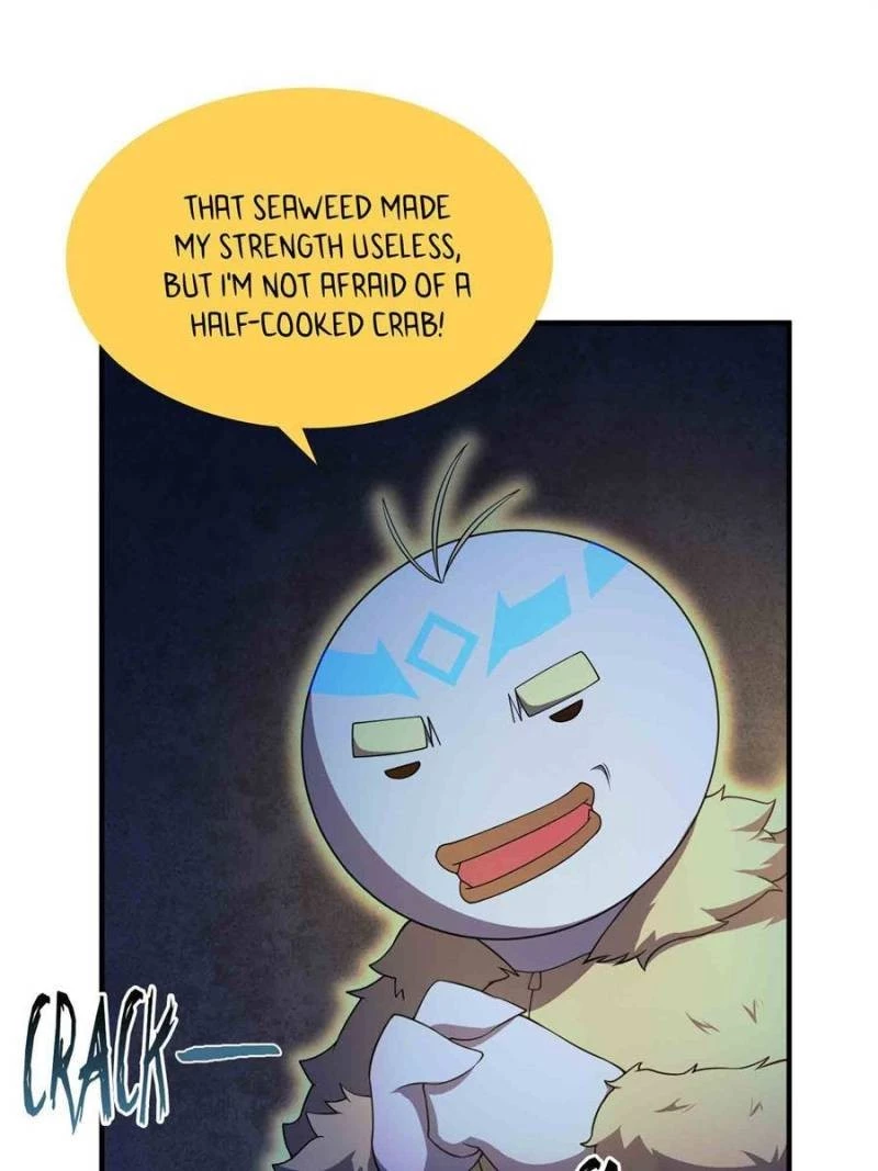 Monster Pet Evolution Chap 186 - Next Chap 187