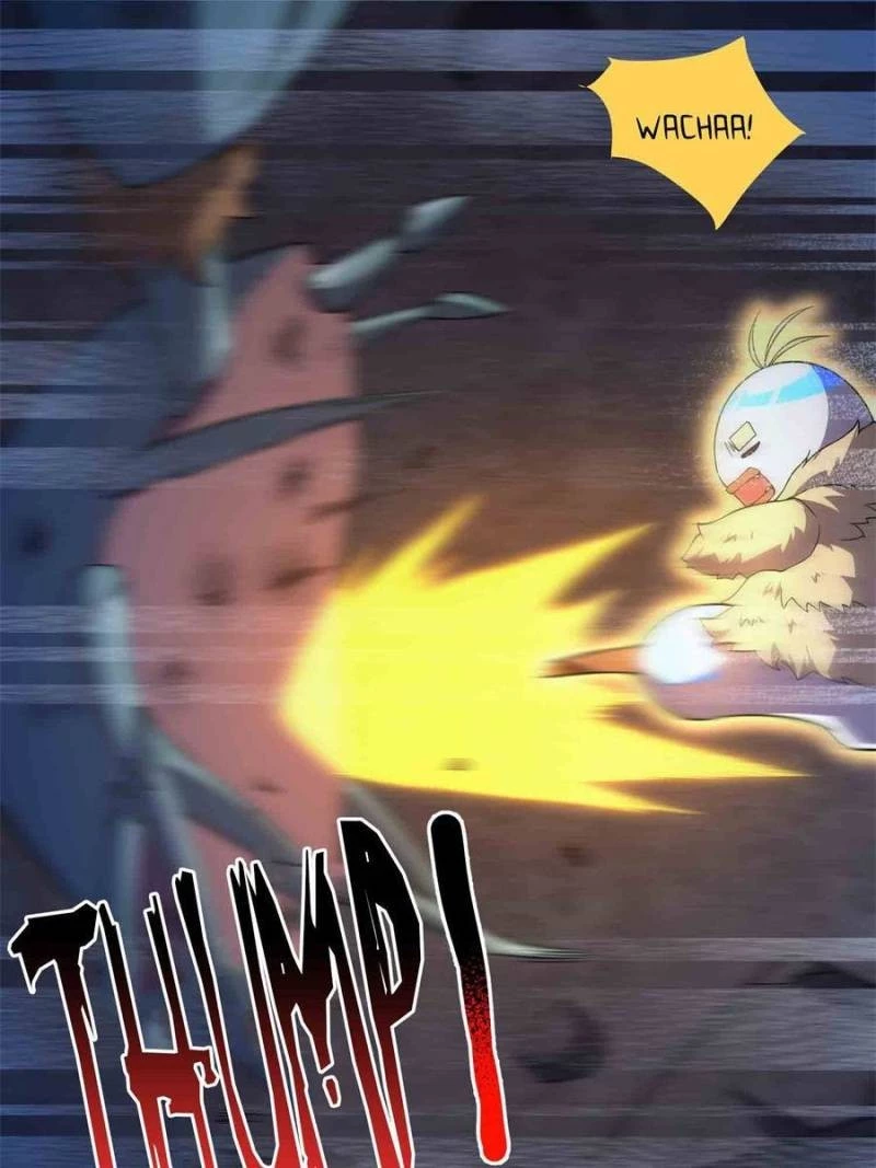 Monster Pet Evolution  Chap 186 - Next Chap 187