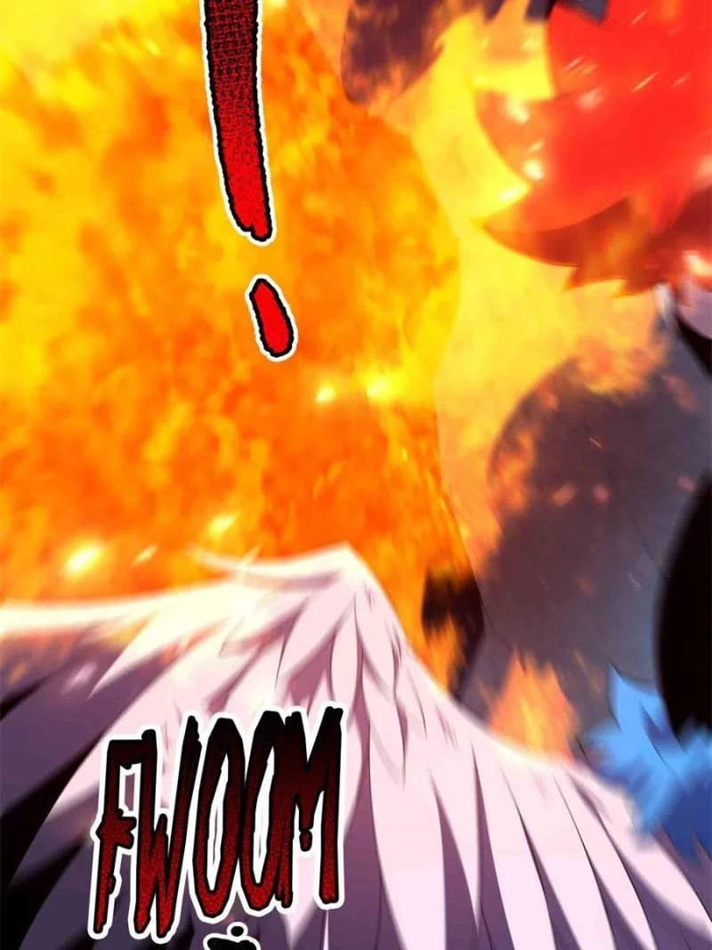 Monster Pet Evolution Chap 186 - Next Chap 187