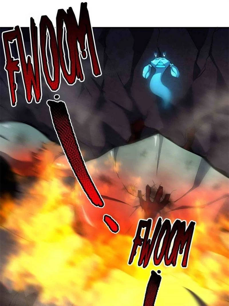 Monster Pet Evolution Chap 186 - Next Chap 187