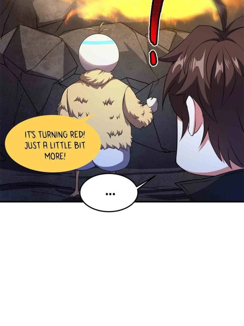 Monster Pet Evolution Chap 186 - Next Chap 187