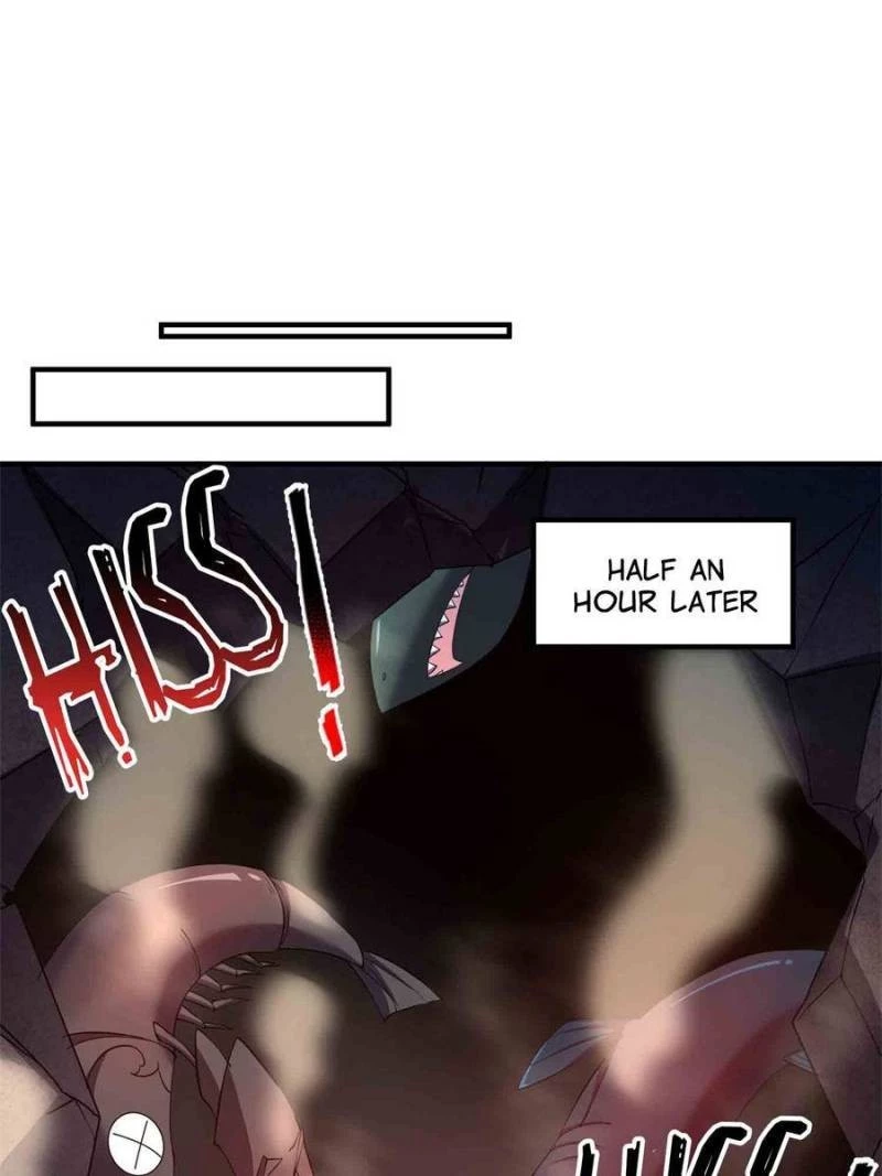 Monster Pet Evolution Chap 186 - Next Chap 187