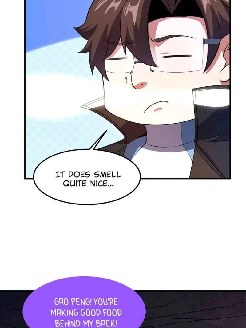 Monster Pet Evolution Chap 186 - Next Chap 187
