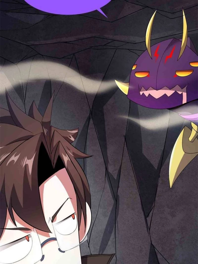 Monster Pet Evolution  Chap 186 - Next Chap 187