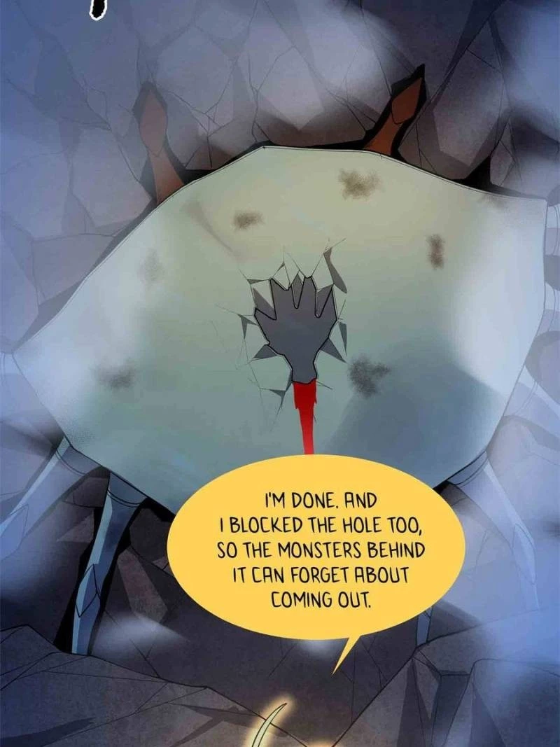 Monster Pet Evolution Chap 186 - Next Chap 187