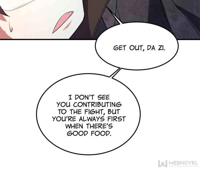 Monster Pet Evolution Chap 186 - Next Chap 187