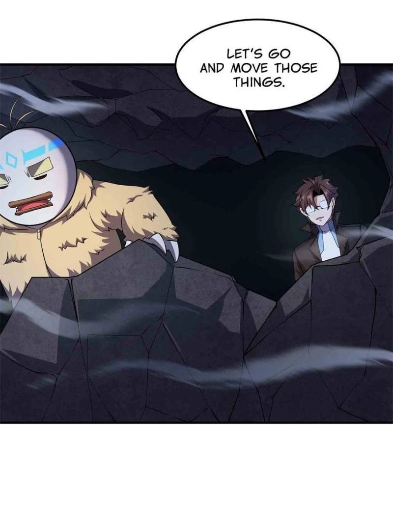 Monster Pet Evolution Chap 186 - Next Chap 187
