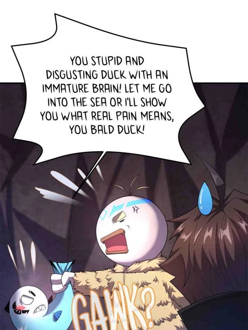 Monster Pet Evolution Chap 187 - Next Chap 188