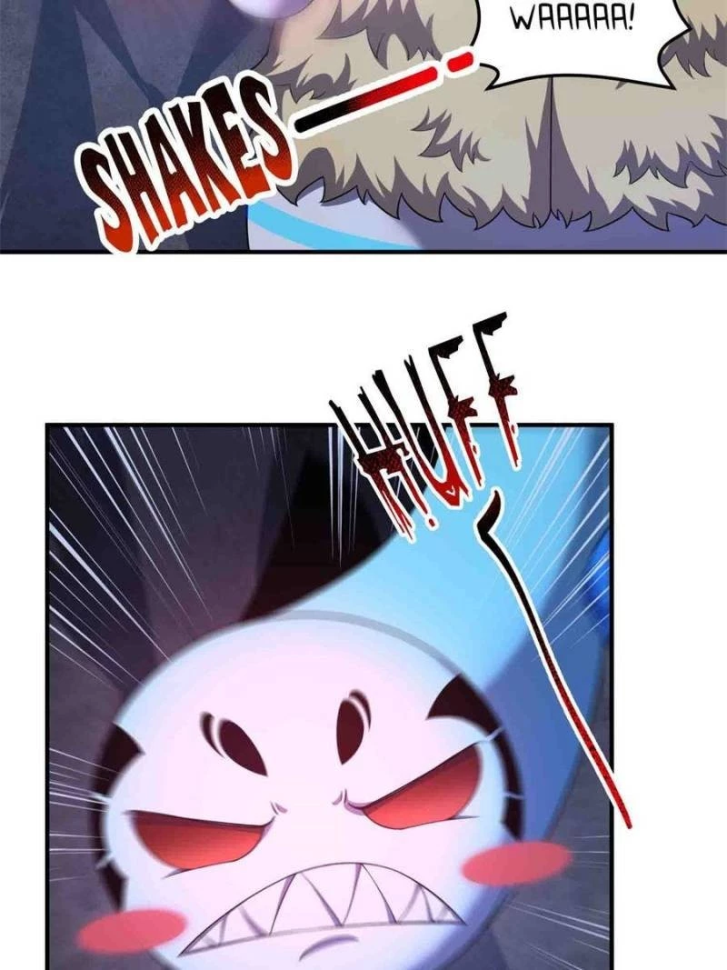 Monster Pet Evolution Chap 187 - Next Chap 188