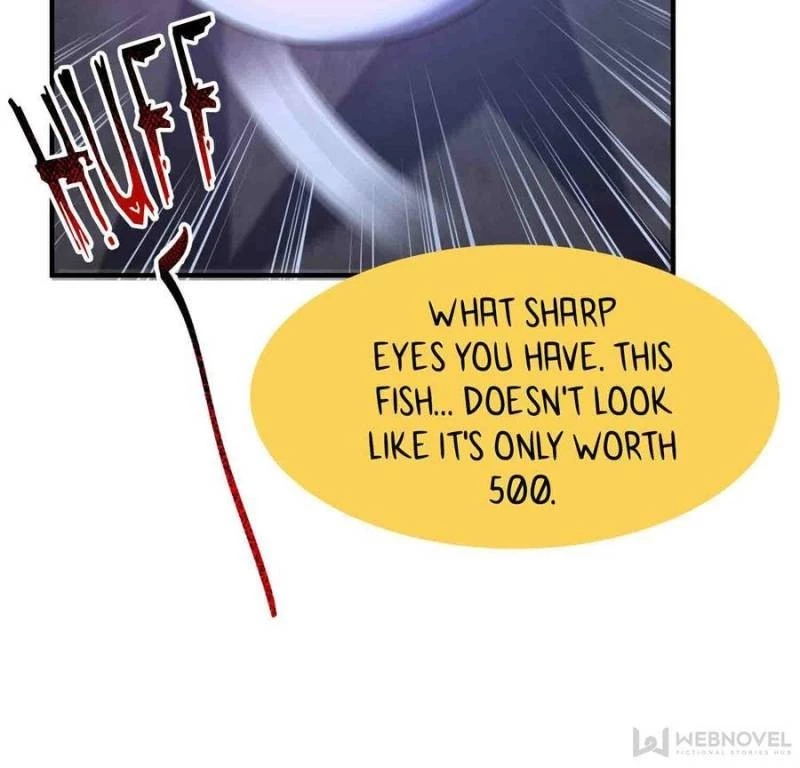 Monster Pet Evolution Chap 187 - Next Chap 188