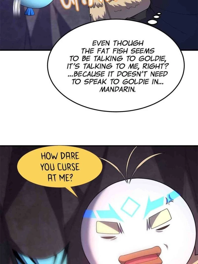 Monster Pet Evolution Chap 187 - Next Chap 188