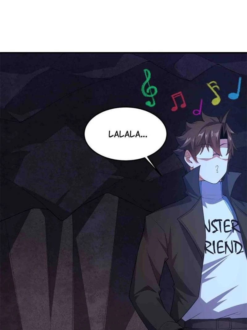Monster Pet Evolution Chap 187 - Next Chap 188