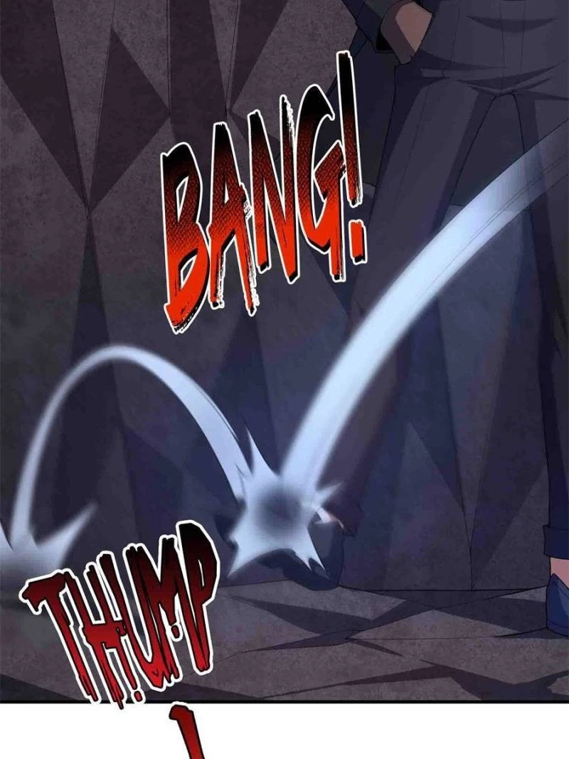 Monster Pet Evolution Chap 187 - Next Chap 188