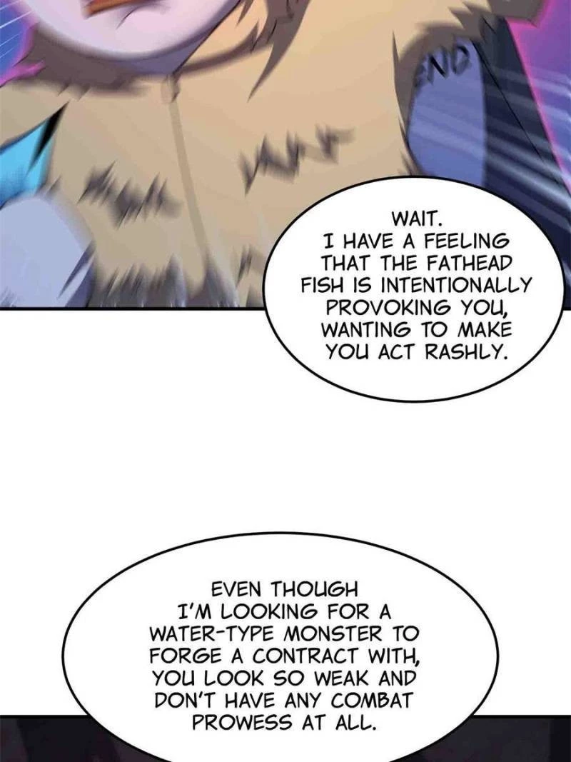 Monster Pet Evolution Chap 187 - Next Chap 188