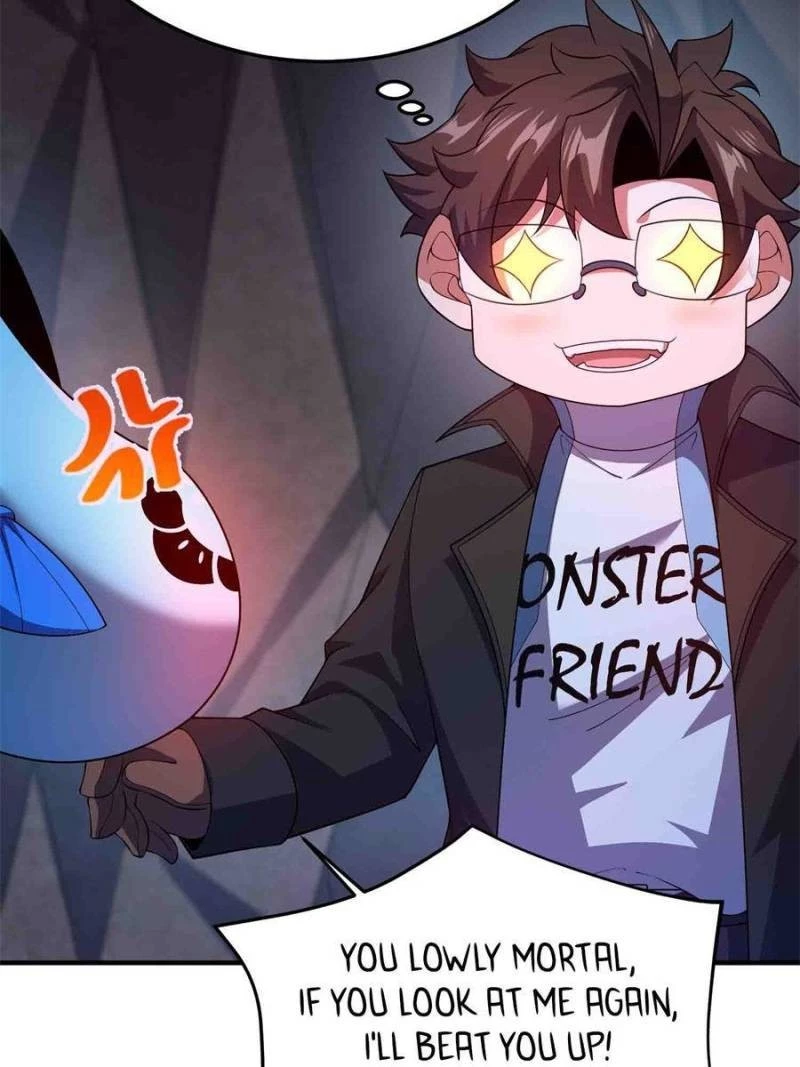 Monster Pet Evolution  Chap 187 - Next Chap 188