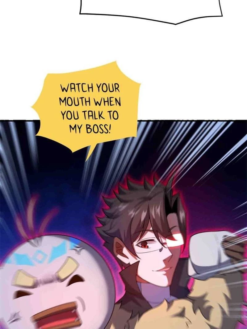 Monster Pet Evolution Chap 187 - Next Chap 188