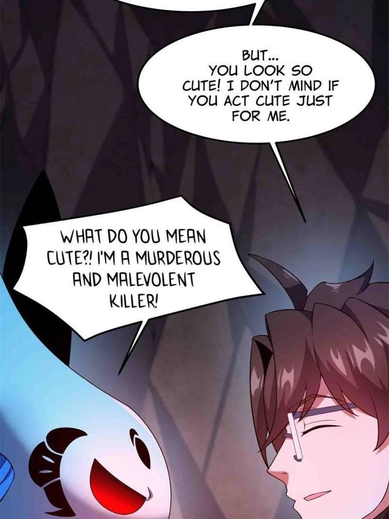 Monster Pet Evolution Chap 187 - Next Chap 188