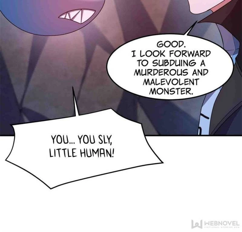 Monster Pet Evolution  Chap 187 - Next Chap 188