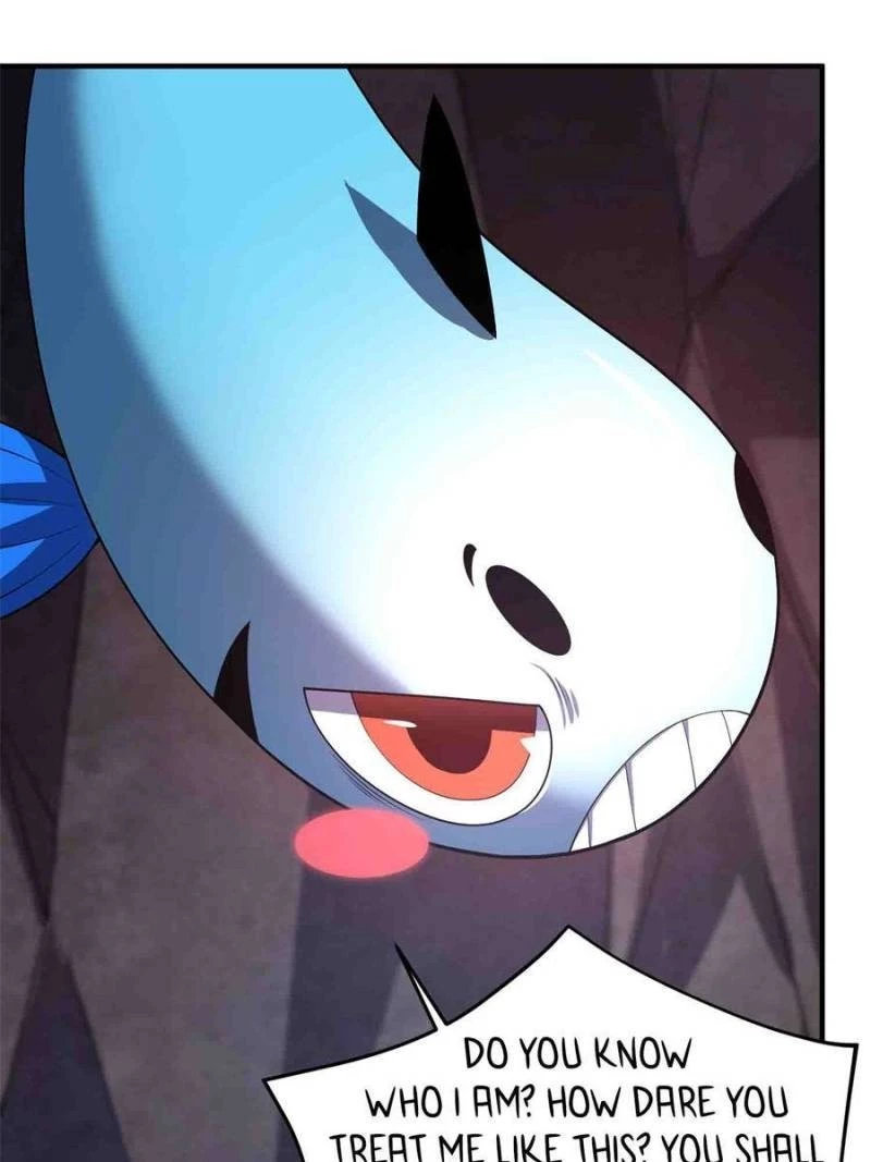 Monster Pet Evolution Chap 187 - Next Chap 188