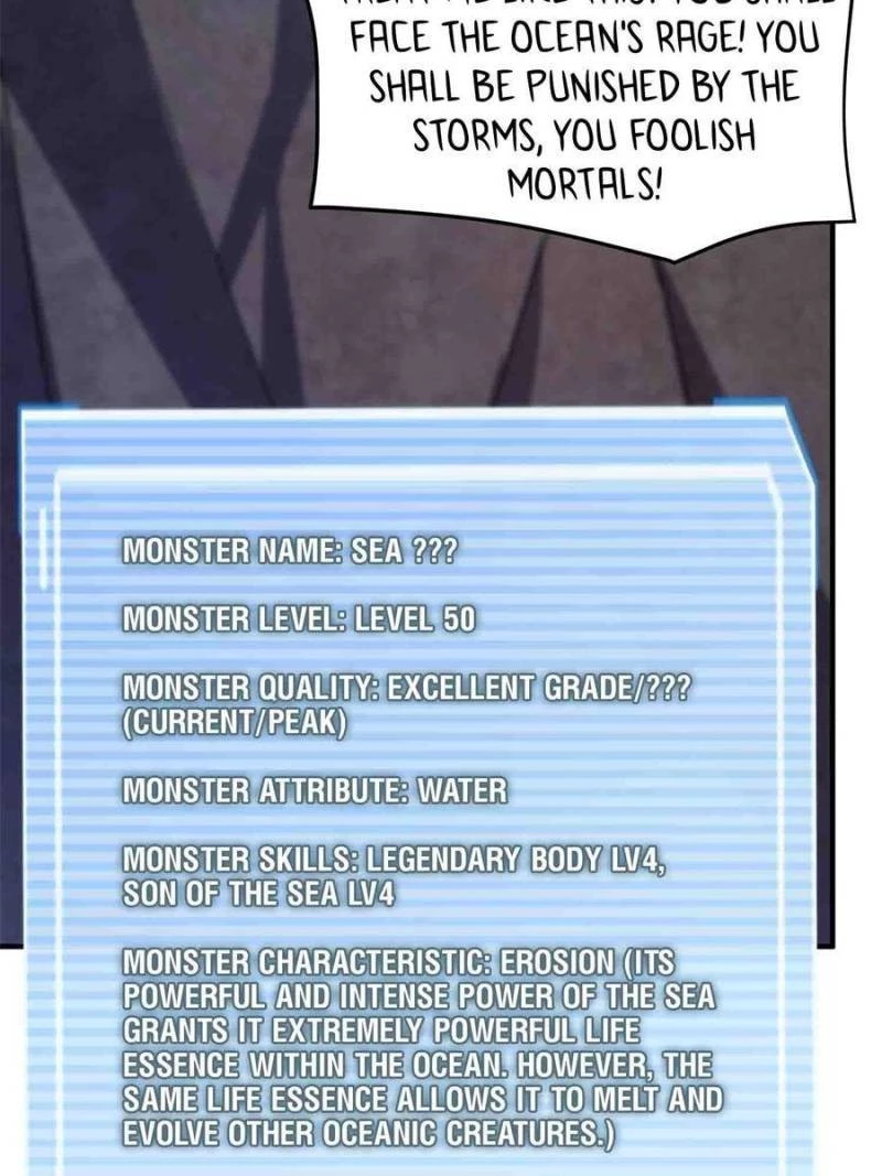 Monster Pet Evolution Chap 187 - Next Chap 188
