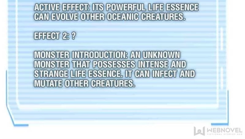 Monster Pet Evolution Chap 187 - Next Chap 188