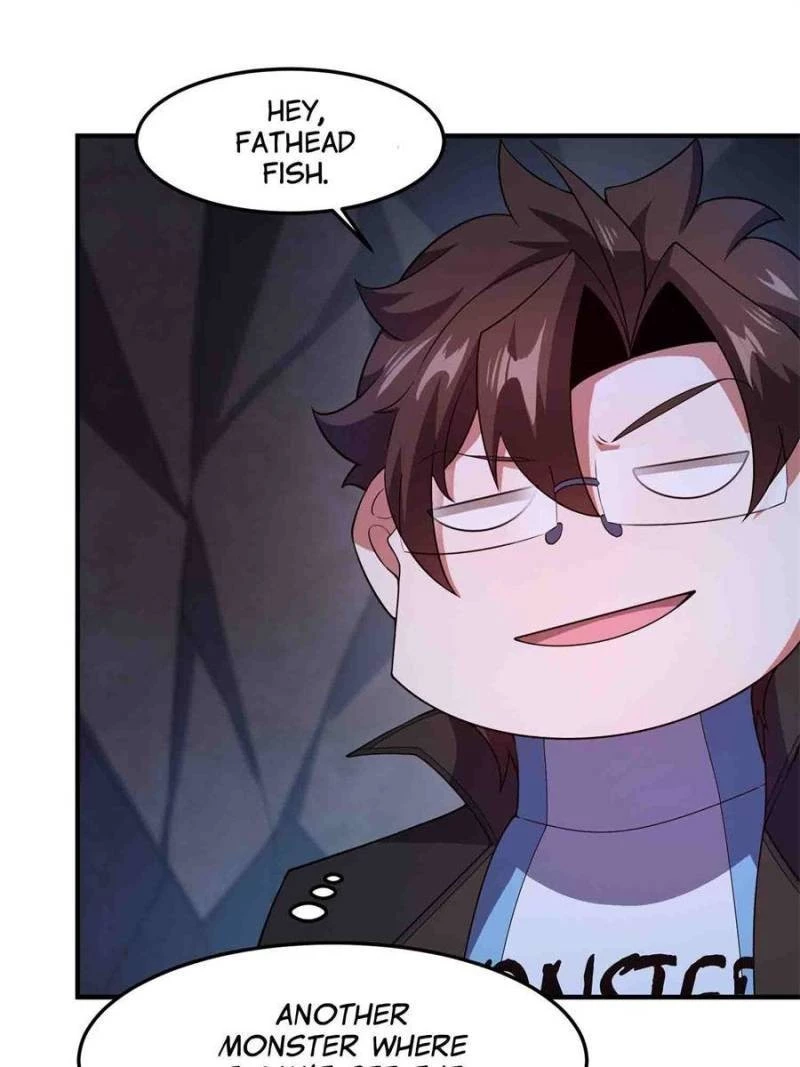 Monster Pet Evolution Chap 187 - Next Chap 188