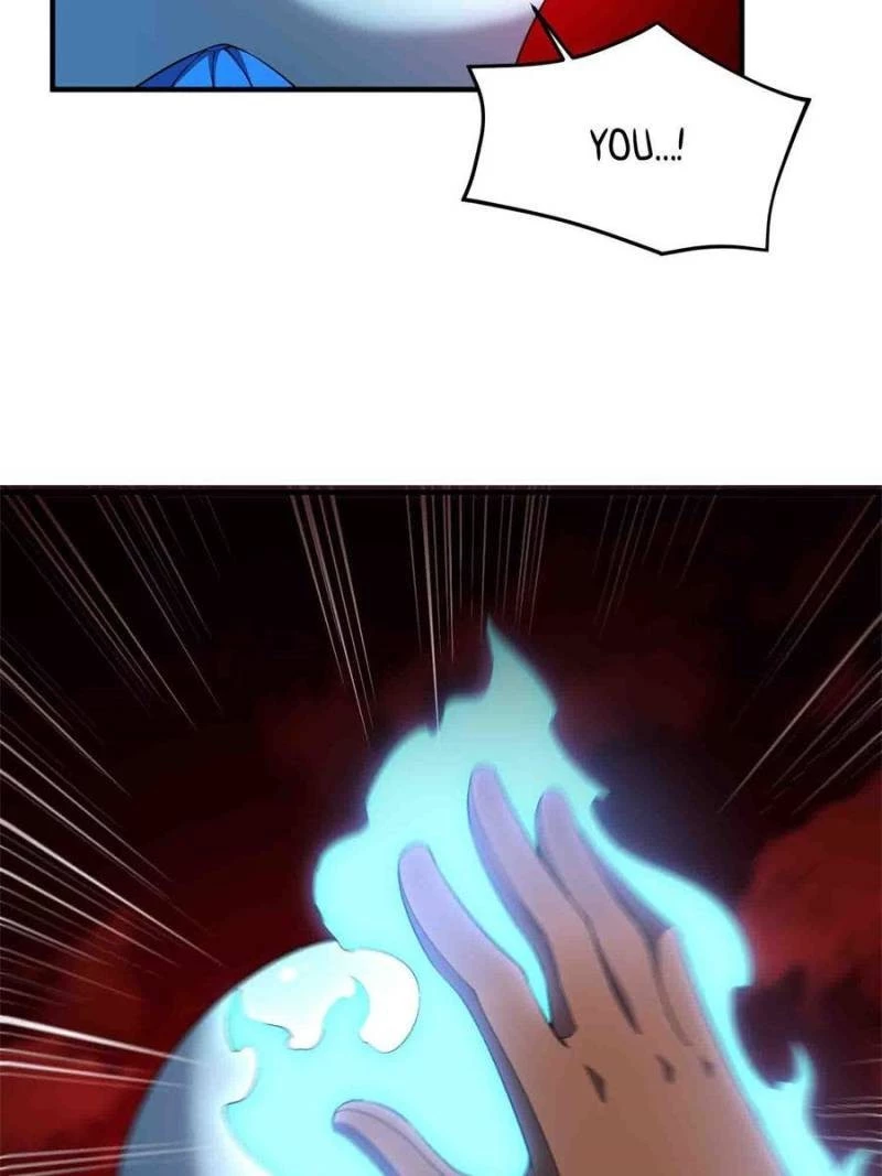 Monster Pet Evolution Chap 187 - Next Chap 188