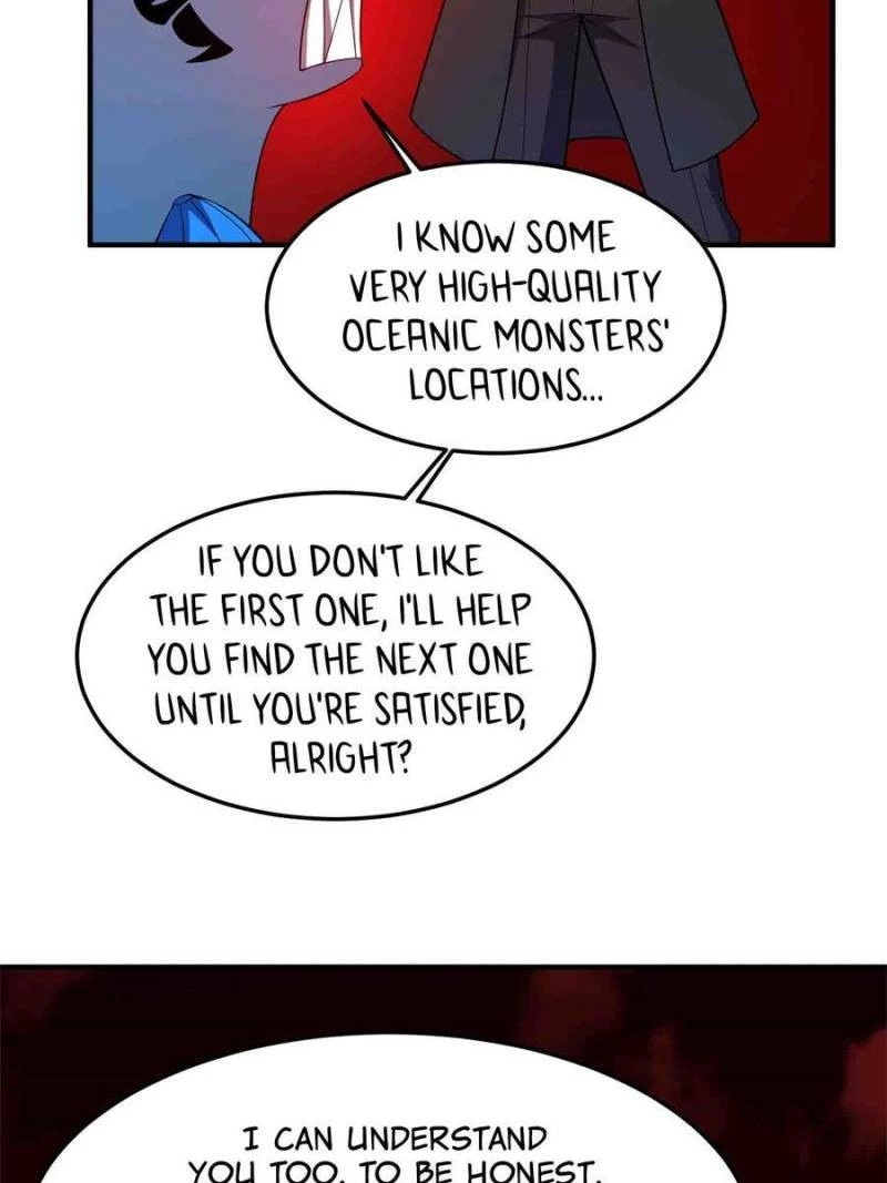 Monster Pet Evolution Chap 187 - Next Chap 188