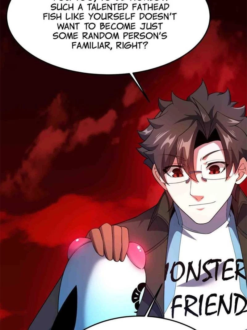 Monster Pet Evolution  Chap 187 - Next Chap 188