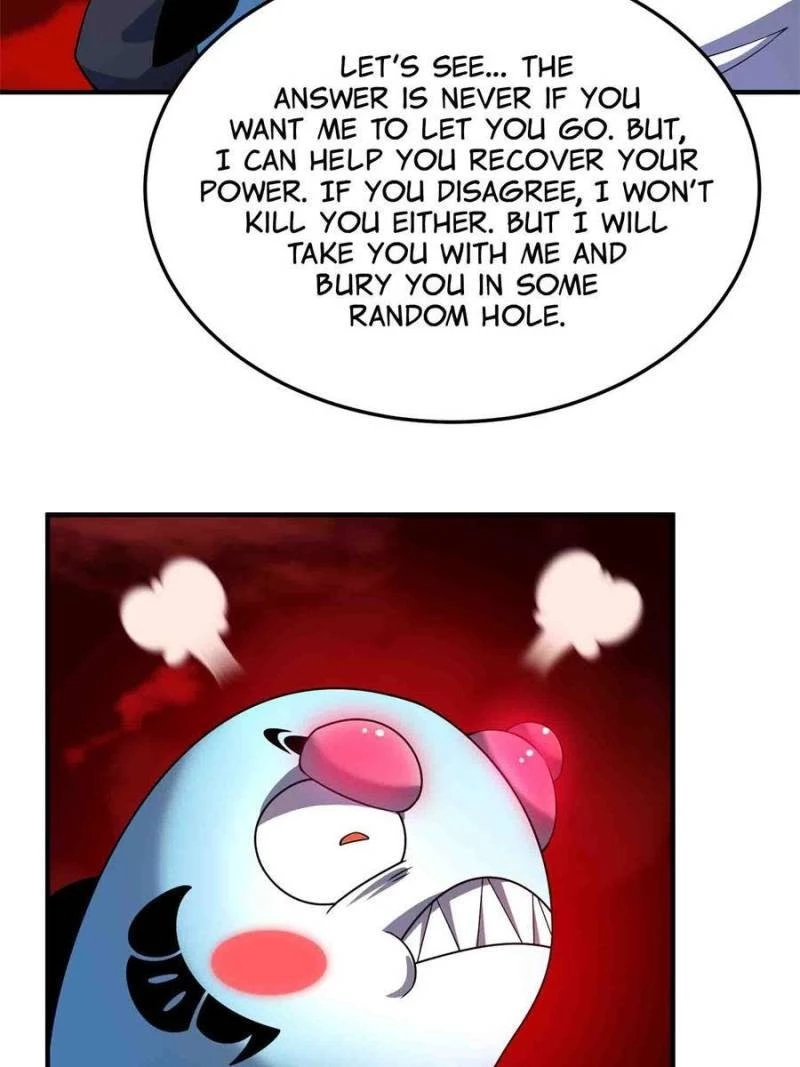 Monster Pet Evolution Chap 187 - Next Chap 188