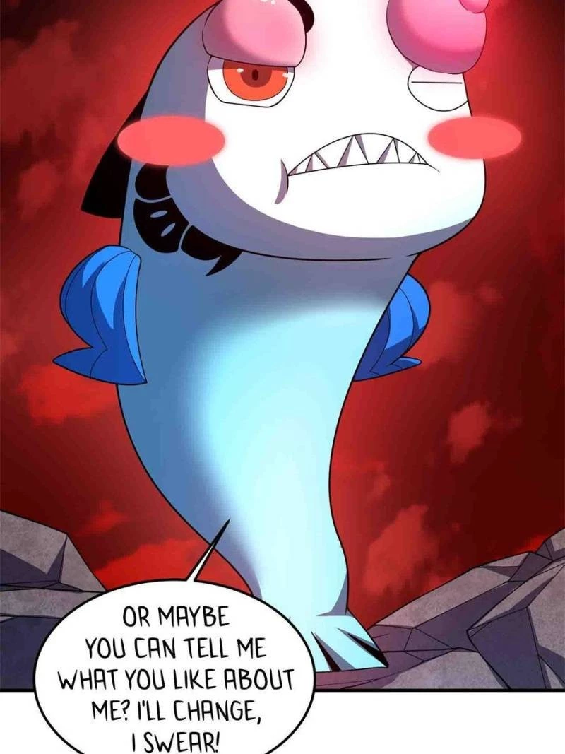 Monster Pet Evolution Chap 187 - Next Chap 188