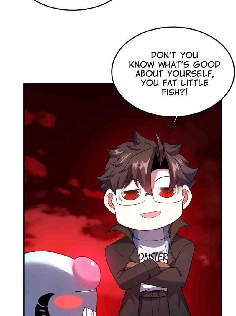 Monster Pet Evolution Chap 187 - Next Chap 188