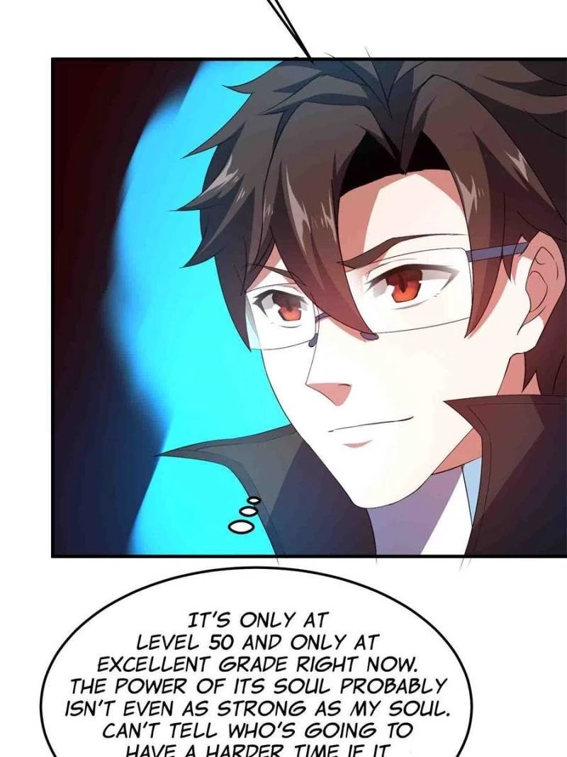 Monster Pet Evolution Chap 187 - Next Chap 188