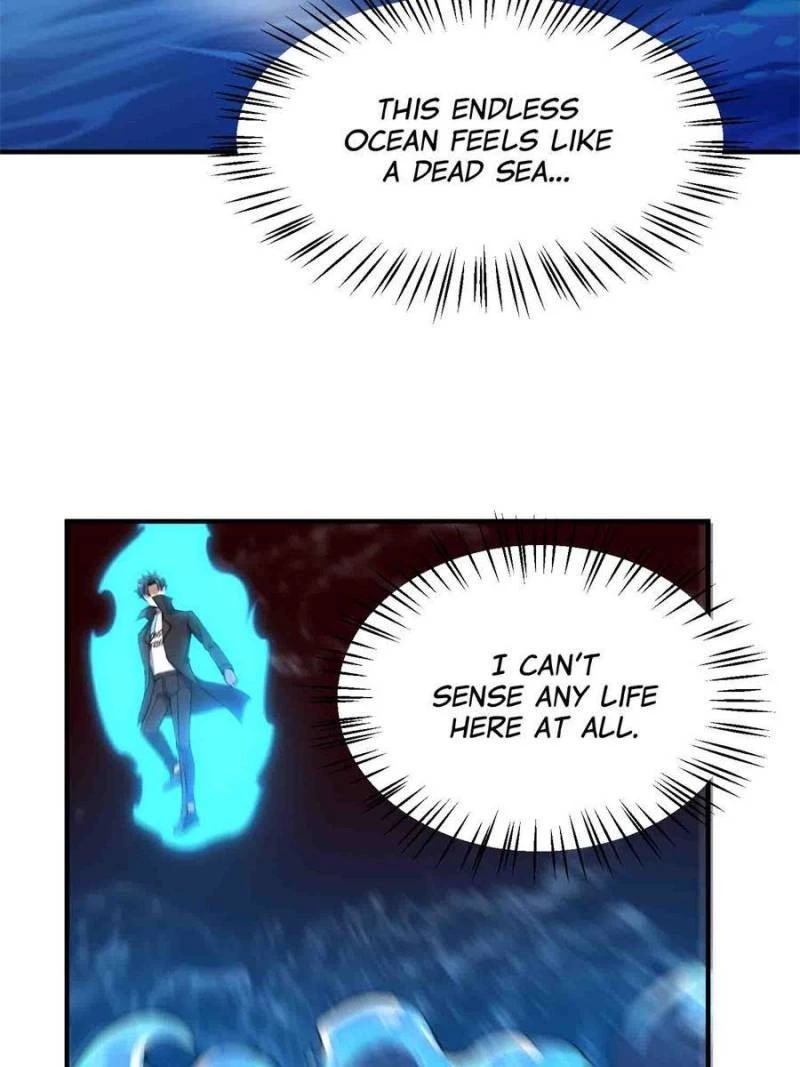 Monster Pet Evolution Chap 187 - Next Chap 188