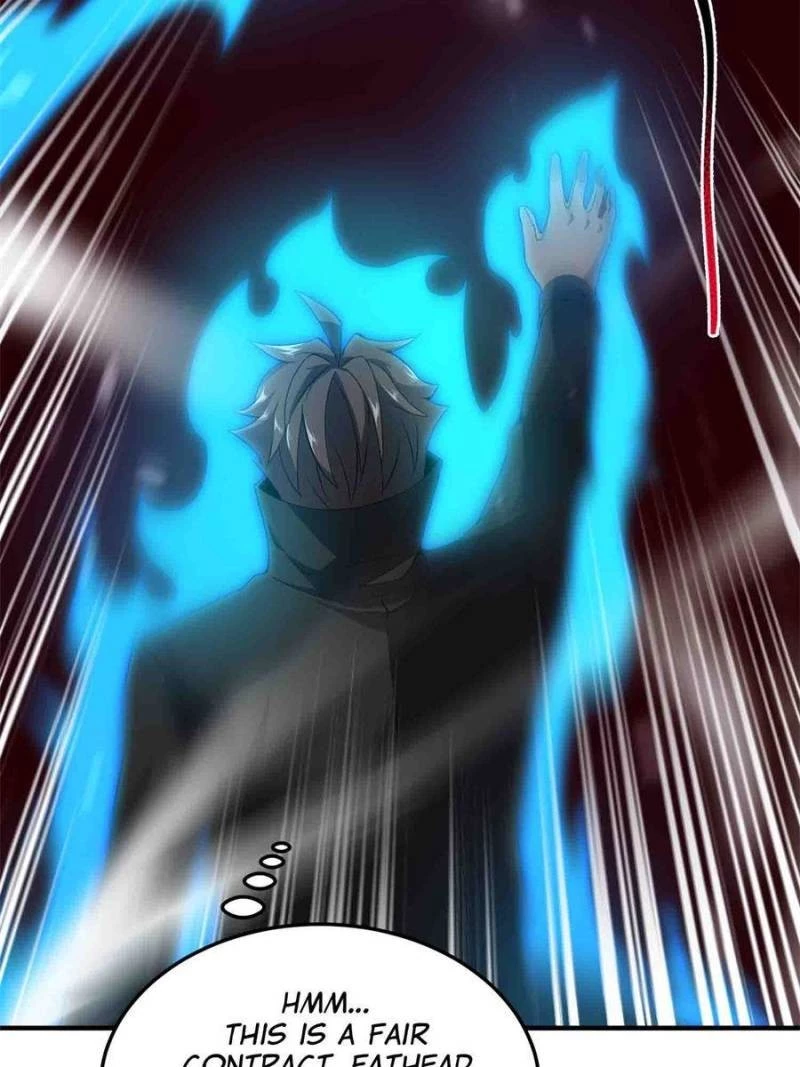 Monster Pet Evolution Chap 187 - Next Chap 188