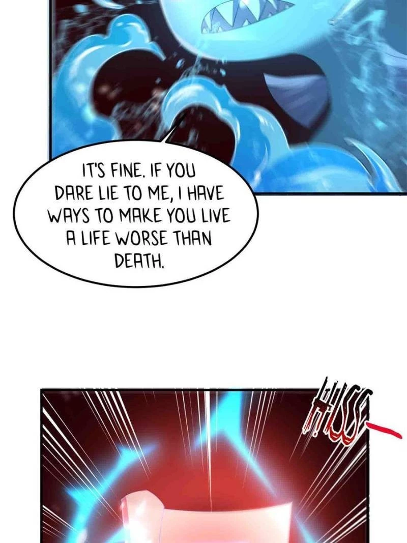 Monster Pet Evolution Chap 187 - Next Chap 188
