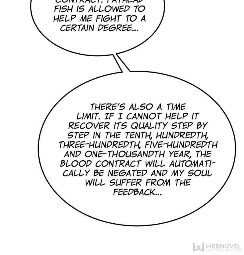 Monster Pet Evolution Chap 187 - Next Chap 188