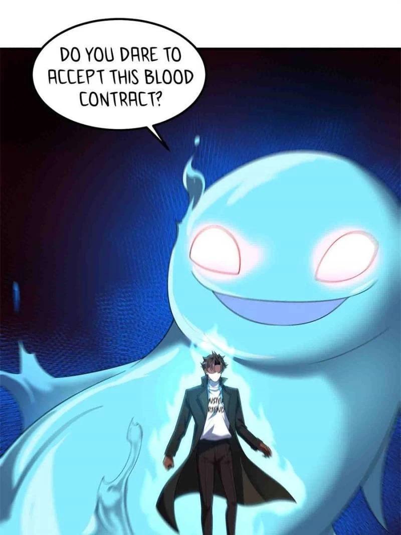 Monster Pet Evolution Chap 187 - Next Chap 188