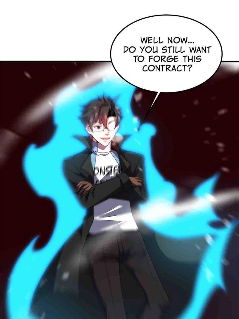 Monster Pet Evolution  Chap 187 - Next Chap 188