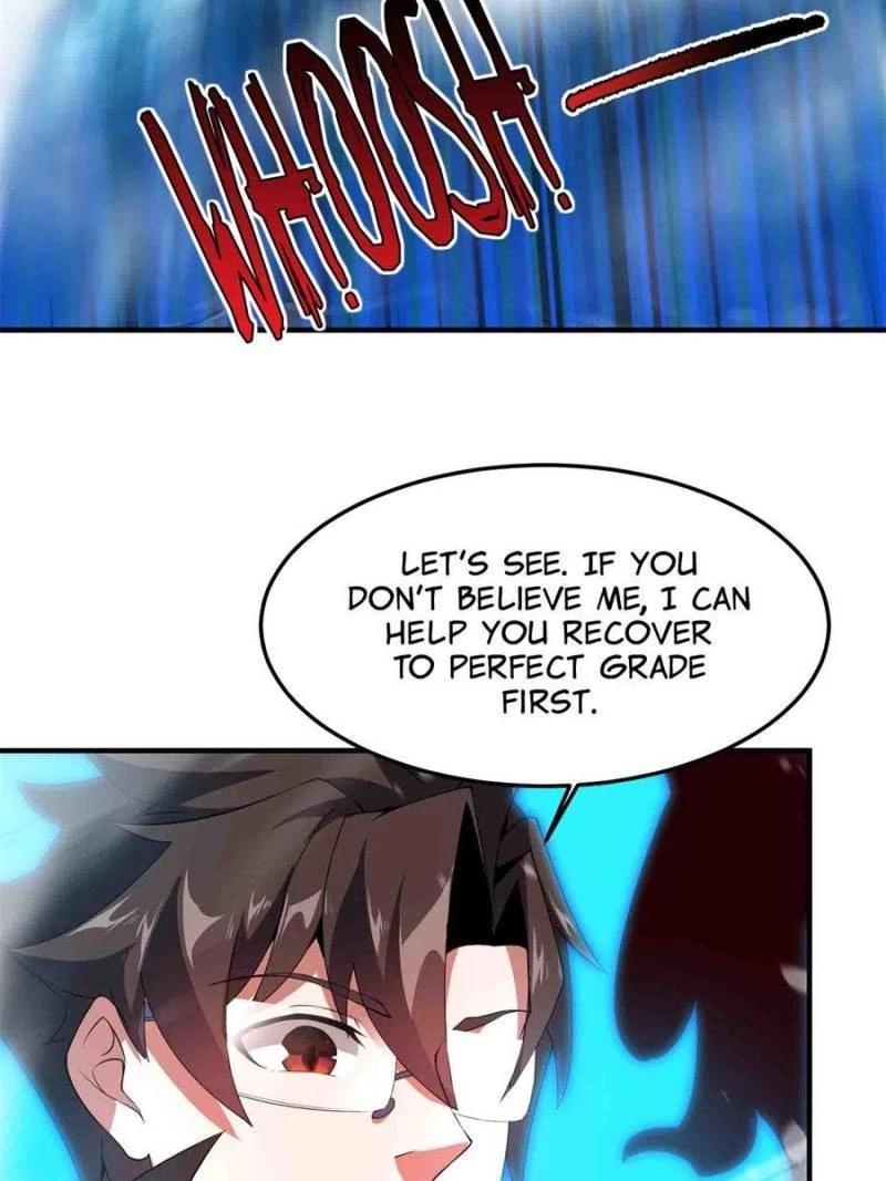 Monster Pet Evolution Chap 187 - Next Chap 188