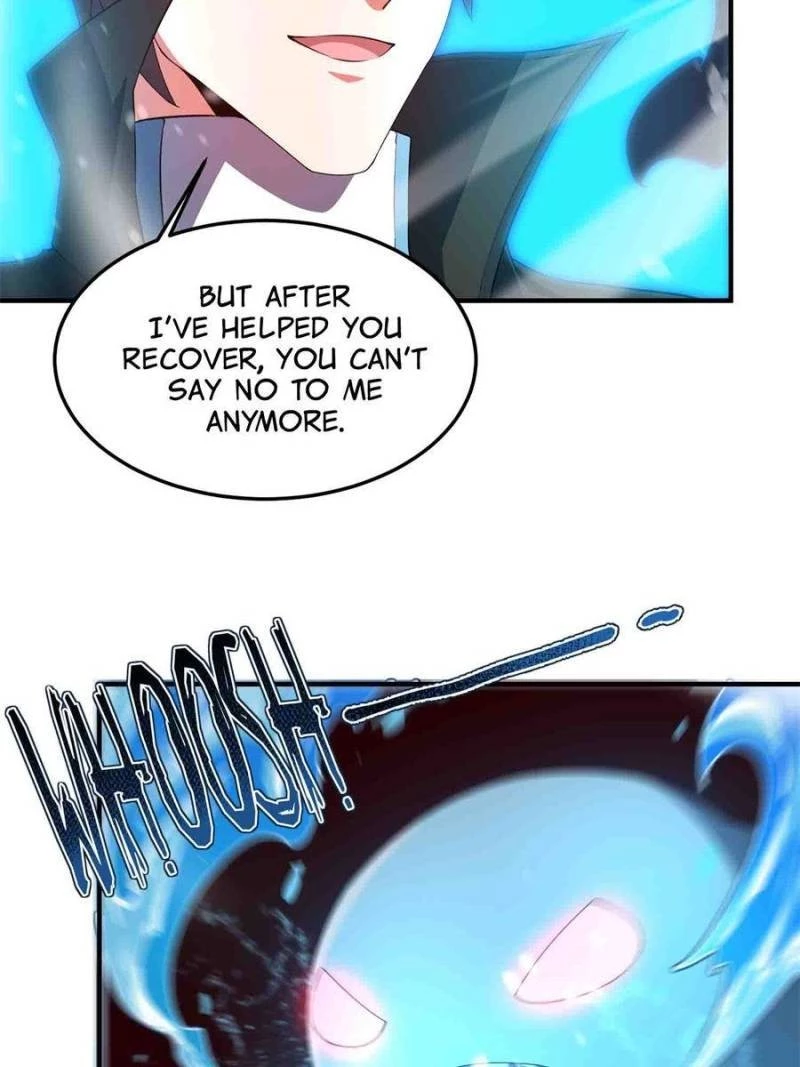 Monster Pet Evolution Chap 187 - Next Chap 188