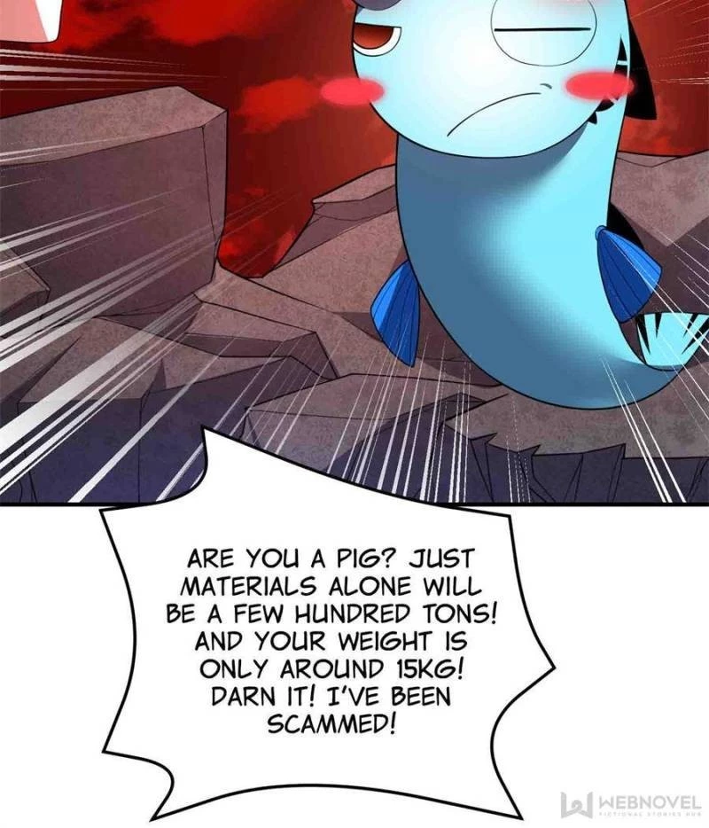 Monster Pet Evolution Chap 187 - Next Chap 188