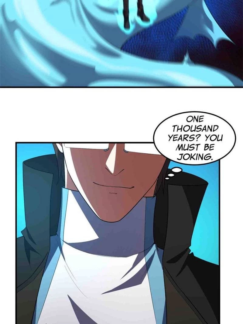 Monster Pet Evolution Chap 187 - Next Chap 188