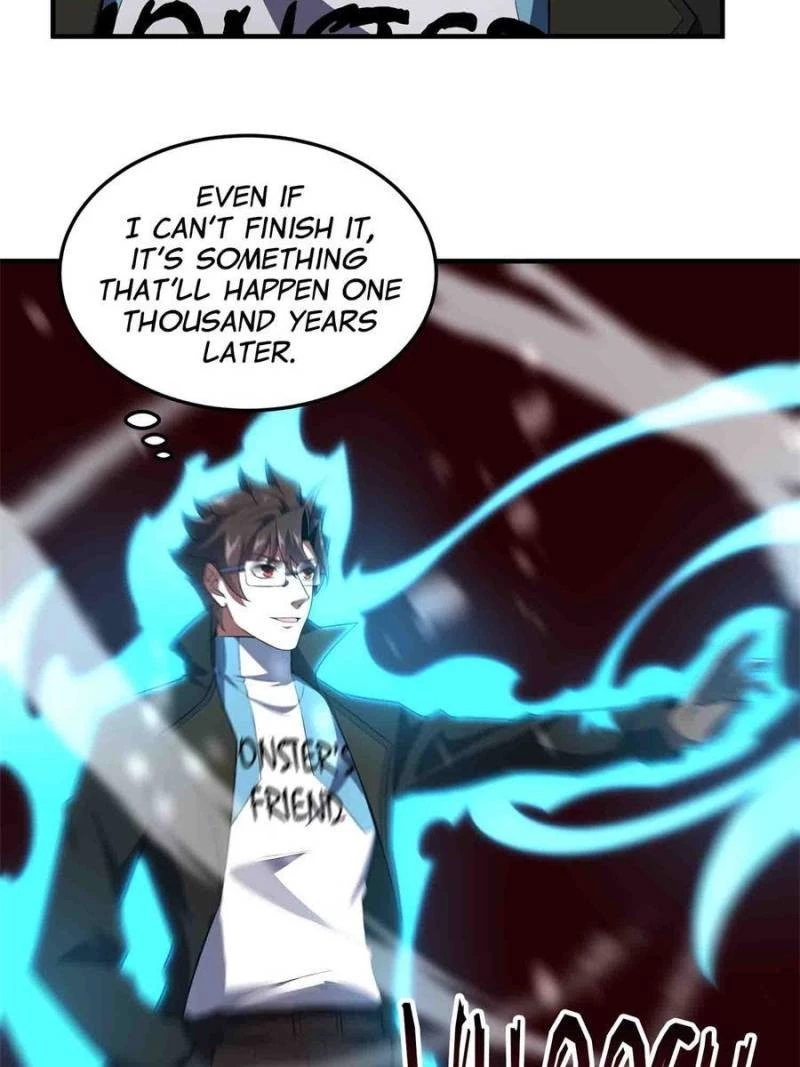 Monster Pet Evolution Chap 187 - Next Chap 188