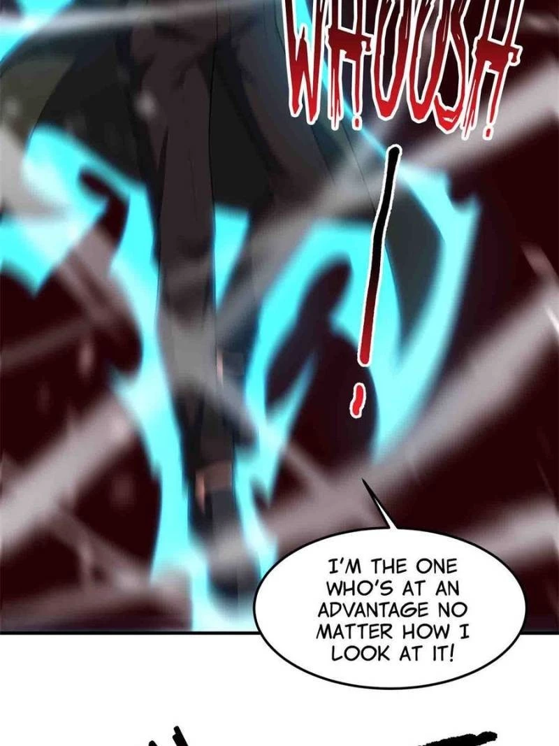 Monster Pet Evolution Chap 187 - Next Chap 188