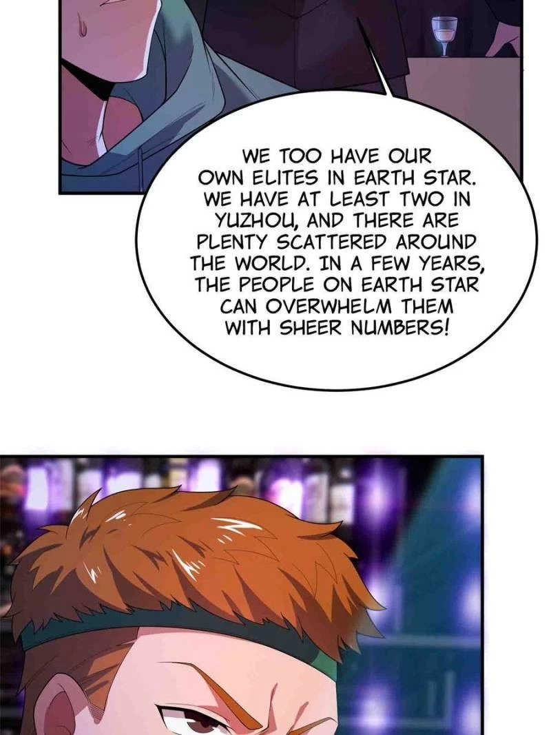 Monster Pet Evolution Chap 187 - Next Chap 188