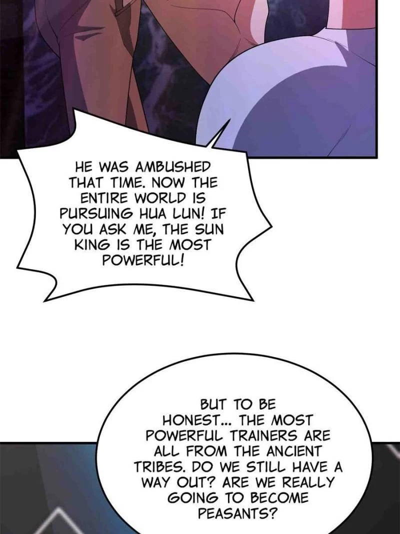 Monster Pet Evolution  Chap 187 - Next Chap 188