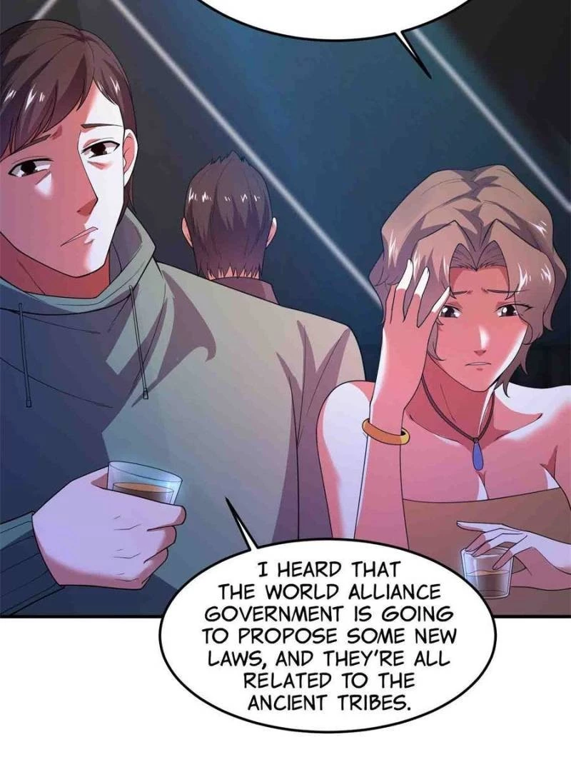 Monster Pet Evolution  Chap 187 - Next Chap 188