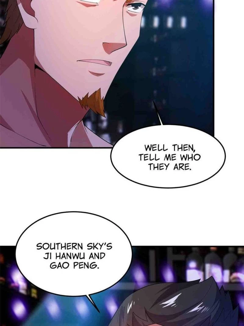 Monster Pet Evolution Chap 187 - Next Chap 188